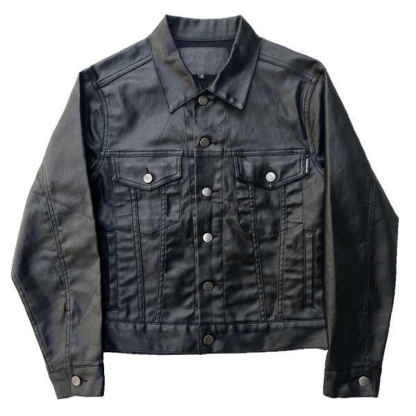 更新1004□FUUDOBRAIN_Traitorous jacket□発売中 | FUUDOBRAIN TOKYO BLOG