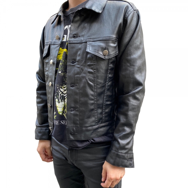 uk extra ライダース discharge fuudobrain 2026年最新】Yahoo!オークション -fuudobrain フウドブレインの中古品