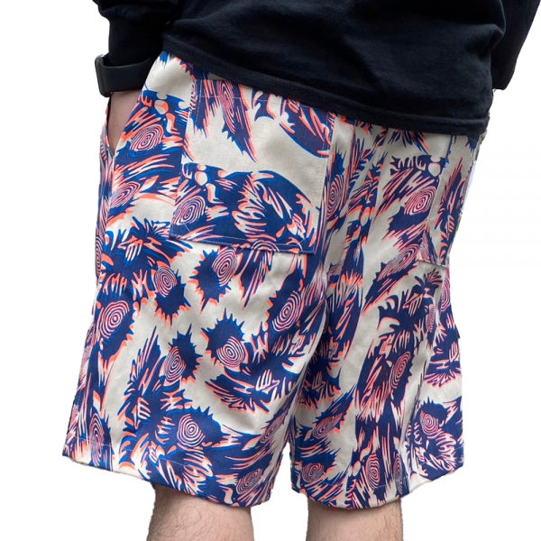 更新0424□NO MAD NUMSKULL_2023 new SHORTS□予約受付開始