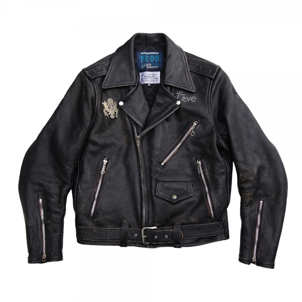 更新0519□PEEL&LIFT_ex-2star motorcycle jacket□Pre order 更新0519□PEEL&LIFT_ex-2star motorcycle jacket□Pre order