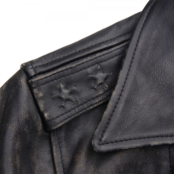 更新0523□PEEL&LIFT_ex-2star motorcycle jacket□予約受付最終 更新0523□PEEL&LIFT_ex-2star motorcycle jacket□予約受付最終