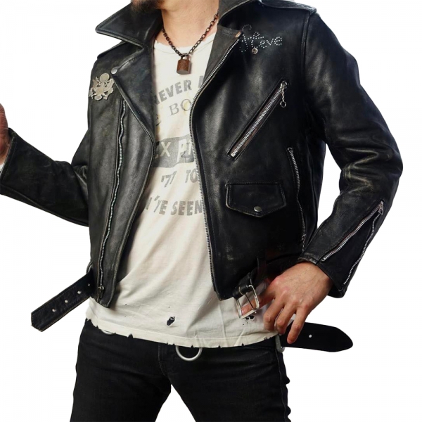 更新0519□PEEL&LIFT_ex-2star motorcycle jacket□Pre order 更新0519□PEEL&LIFT_ex-2star motorcycle jacket□Pre order
