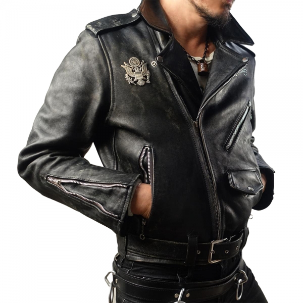 更新0523□PEEL&LIFT_ex-2star motorcycle jacket□予約受付最終 更新0523□PEEL&LIFT_ex-2star motorcycle jacket□予約受付最終