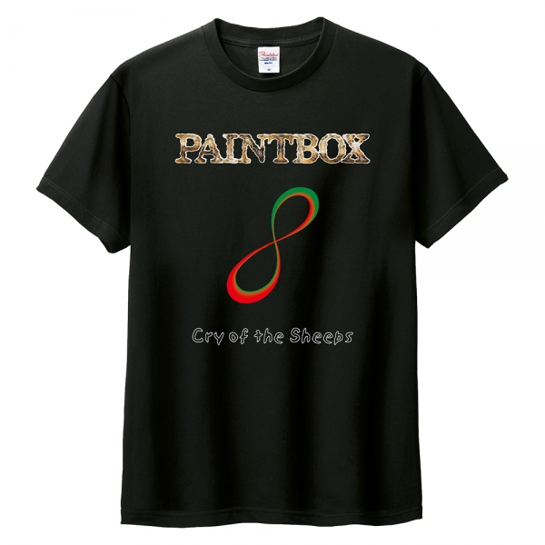 更新0712□PAINTBOX_Unfinished Works CD // Merchandise□On 更新0712□PAINTBOX_Unfinished Works CD // Merchandise□On