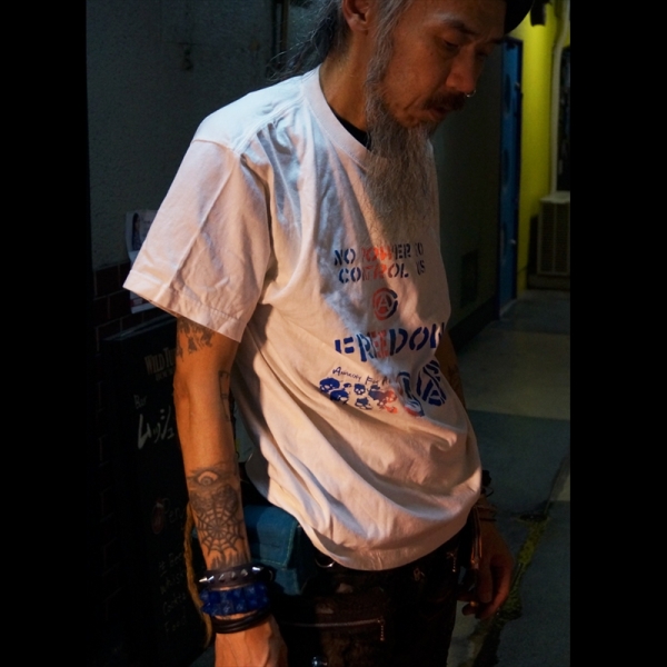 更新0814□A.F.P. x WHEV 2023 summer exhibition□予約最終告知