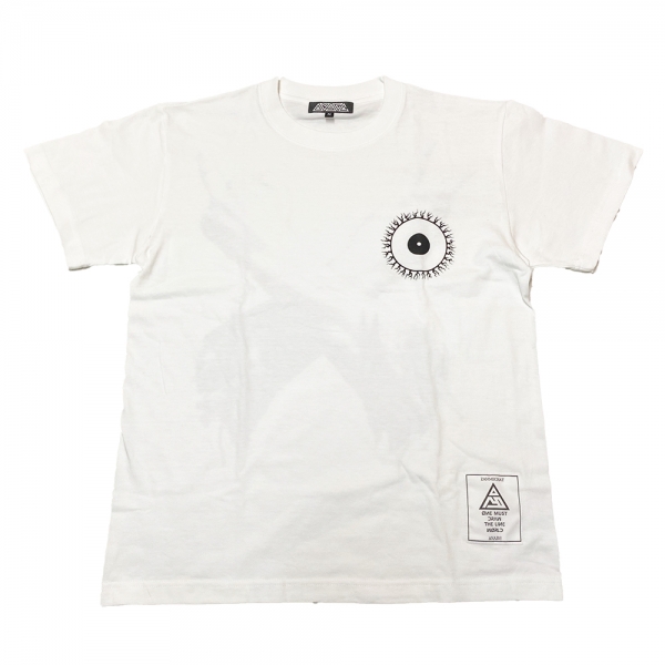 フィフィアンドロメオ　騙し絵カットソーS② Graphpaper×SORAYAMA第2弾 2G限定発売 | HIGHSNOBIETY.JP