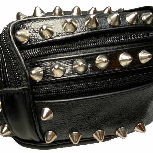 更新0105□-棘男-_custom studs bumbag□最終入荷 | FUUDOBRAIN TOKYO BLOG