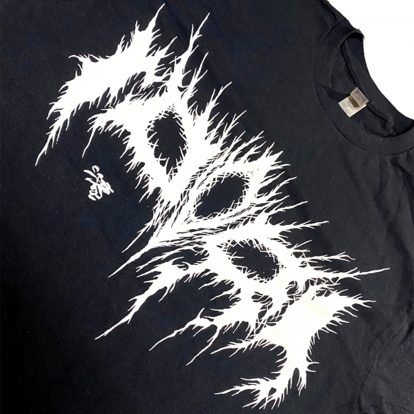 更新1121□IDORA LOGO T SHIRT□発売中 | FUUDOBRAIN TOKYO BLOG