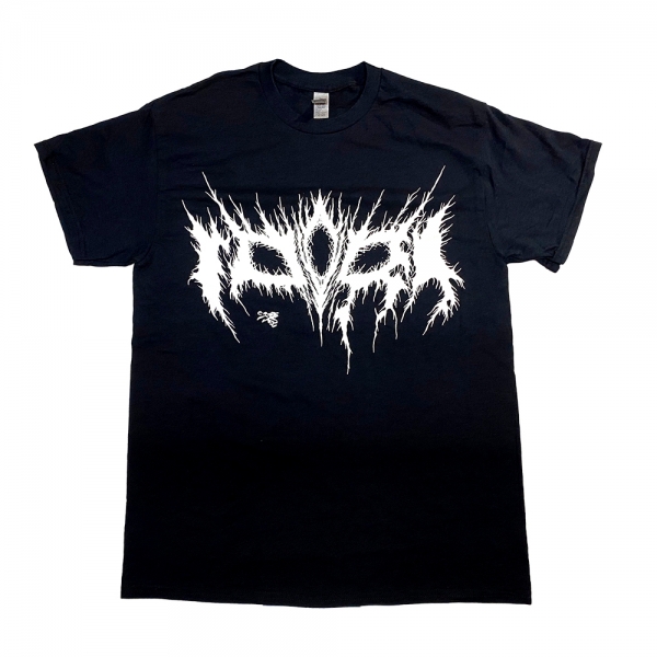 更新1121□IDORA LOGO T SHIRT□発売中 | FUUDOBRAIN TOKYO BLOG