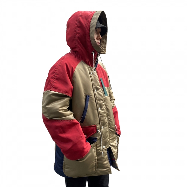 更新1227□【blackmeans】78TJ382-1 N3B JACKET□発売中 更新1227□【blackmeans】78TJ382-1 N3B JACKET□発売中