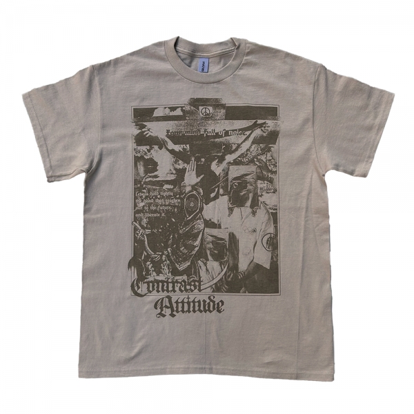 更新0303□CONTRAST ATTITUDE_new T-shirt / long sleeve□最終再入荷