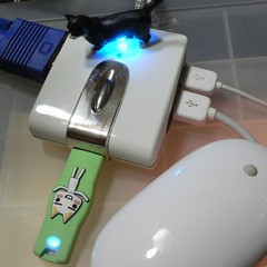 Win←→Mac切替器