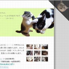 お耳って美味しいの?