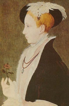 Edward VI (1537)