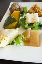 ランチ3