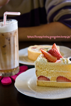 ¤¤¤Ä¤â¤Î¥«¥Õ¥§¡ù