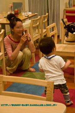 yacchan¤È©»Ò¤¯¤ó