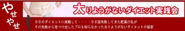 絶対やせる成功法則!! 〜ついに貴方がやせる時〜