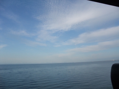 海☆