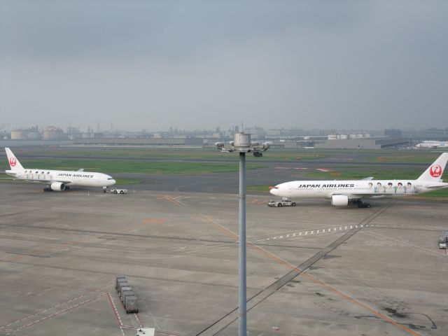 2機☆