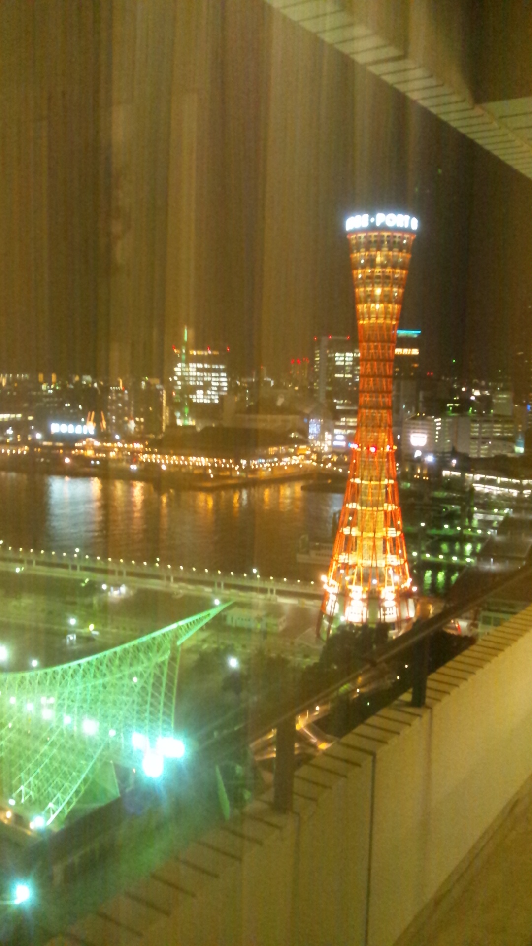 ポートタワー