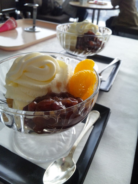 白玉クリーム