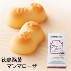 まんまろーざ