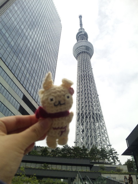 うさこ