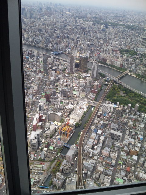 すかいつりー