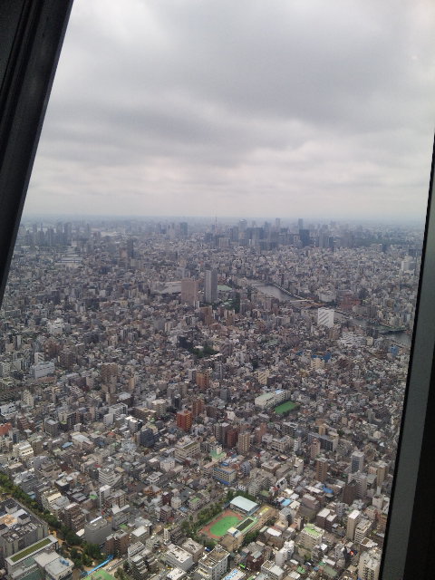 すかいつりー
