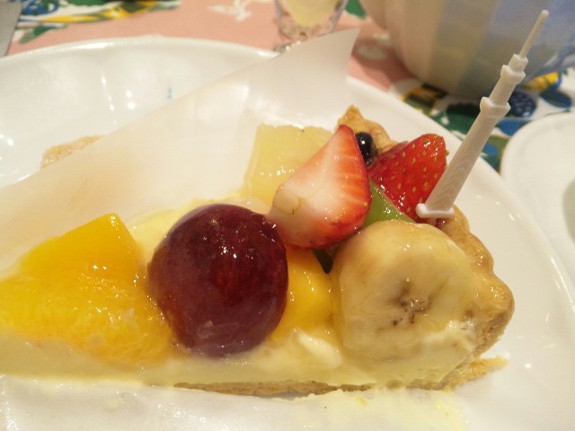 ケーキ