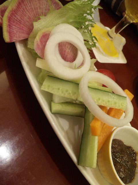 かんぱい
