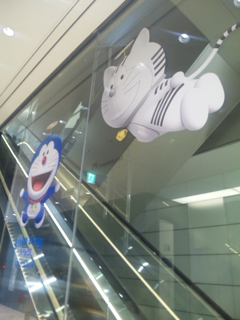 虎ノ門ヒルズ