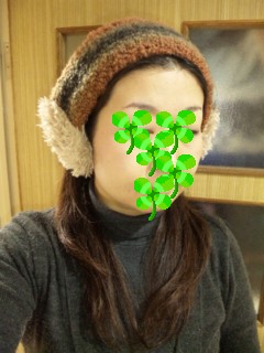 いやまふ