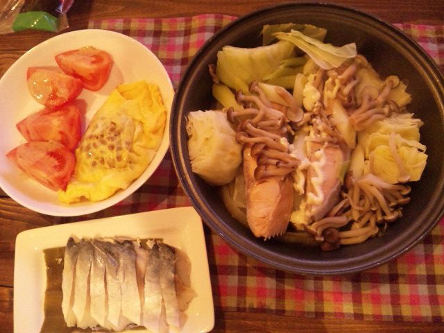 てりょうり