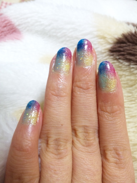 ネイル