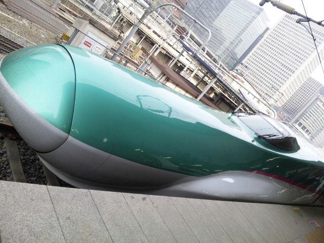 とうほく
