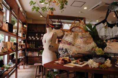 tobiusagi旧内観