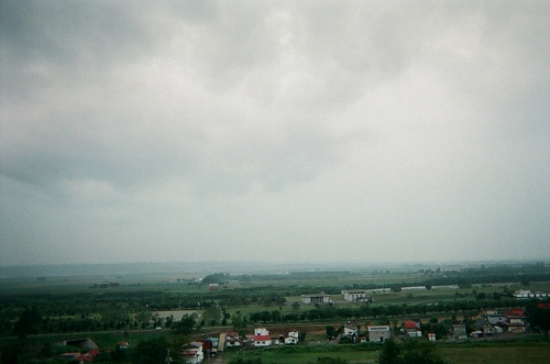 十勝池田町