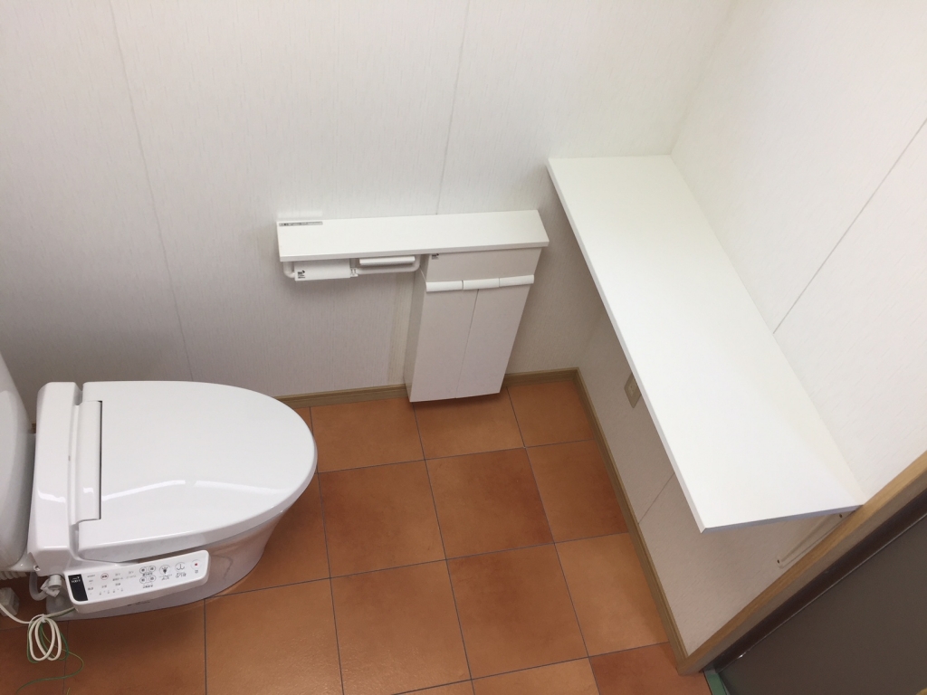 快適トイレ（2畳) 愛知県、岐阜県、三重県、新品、中古販売、買取 ユニットハウス（TAKAMI 鷹見工業）ブログ