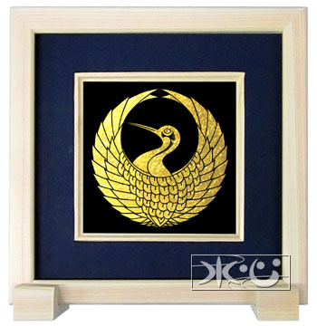 取引者様限定【一点物】歌舞伎　お衣装絵　御細工物　押絵　壁掛け　額面　骨董品 押絵 歌舞伎 連獅子 額装 - メルカリ