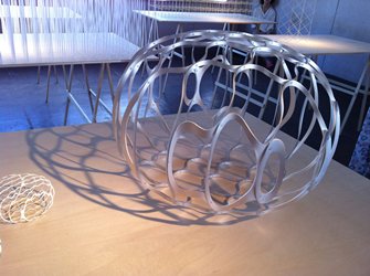 designeastの様子