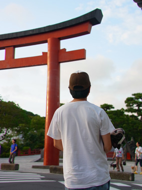伊豆旅行