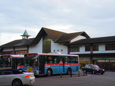 伊豆旅行