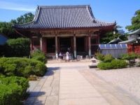 屋島寺