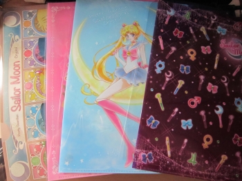 ミニストップ×セーラームーン