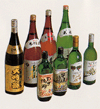 清酒