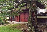 赤門