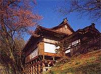 旧小笠原家書院