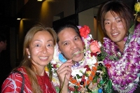 タカ君&KUMU